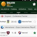 balkan bet download